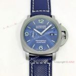Panerai Luminor Marina Luminous Trilogy PAM1117 Watch with Luminiscence-Best  Panerai Replica Watches